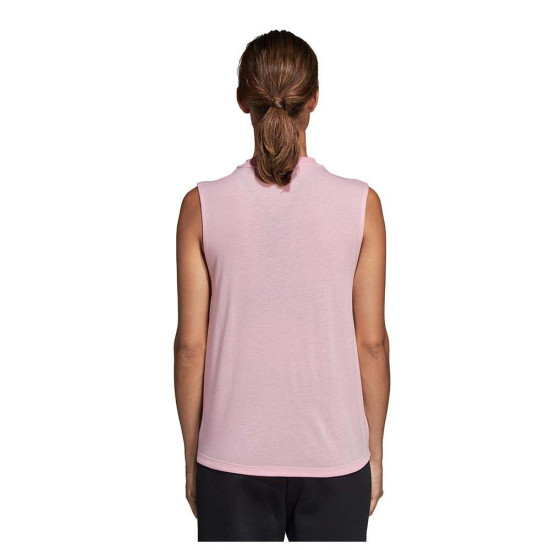 Adidas Γυναικεία αμάνικη μπλούζα Adidas Γυναικεία αμάνικη μπλούζα
